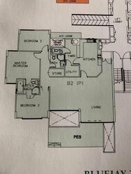 Pinevale (D18), Condominium #601297981